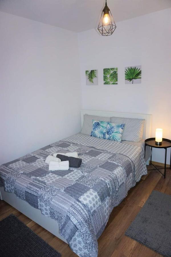 Cozy Apart Toplita Exterior foto