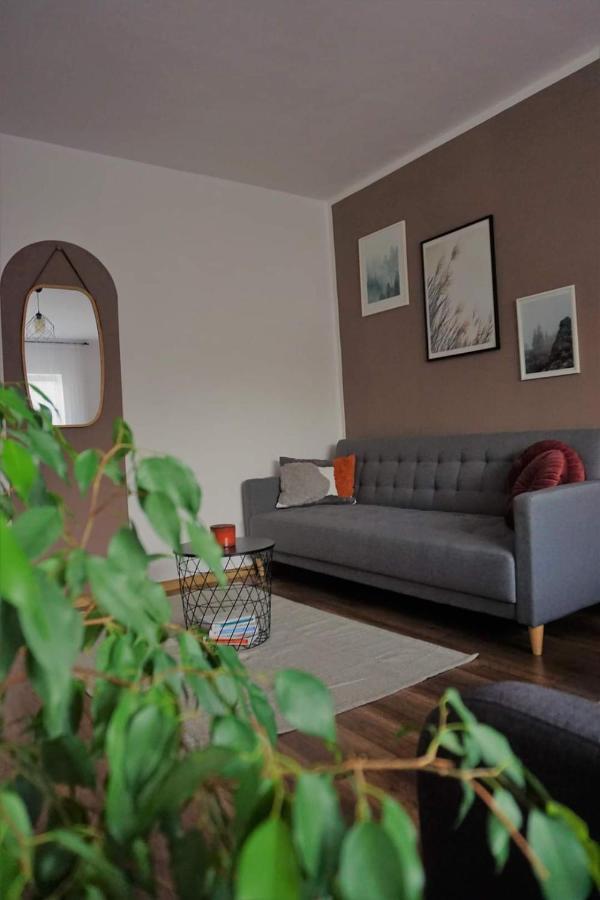 Cozy Apart Toplita Exterior foto